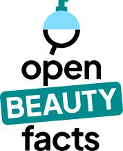 Open Beauty Facts