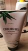 Cooling gel - Product