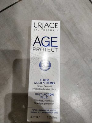 Age protect - Produto