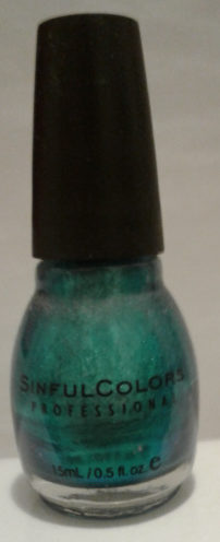 Sinful colors Gorgeous 804 - Product - fr