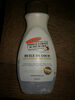 huile de coco lait hydratant corps - Product