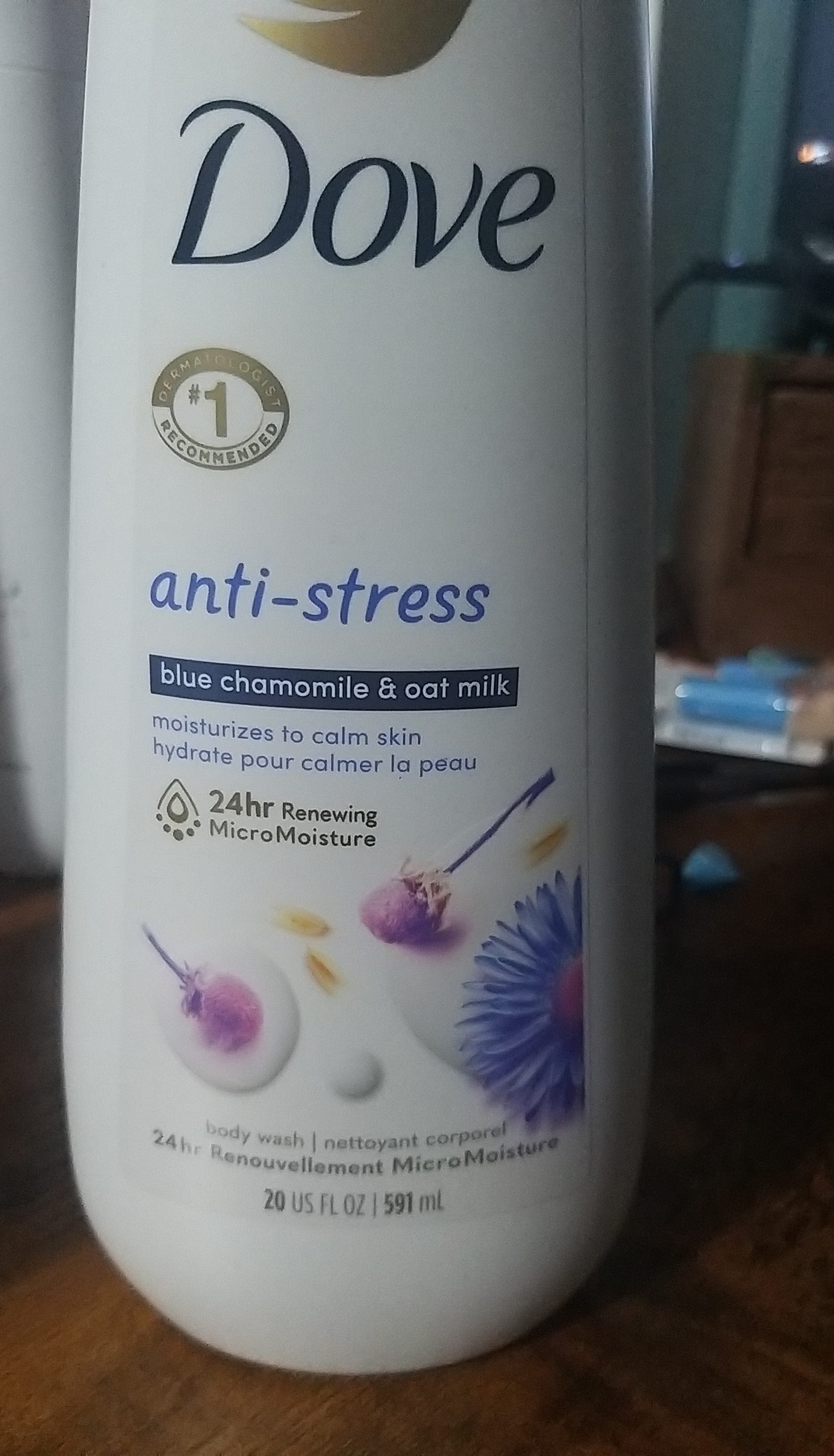 anti stress - Produto - en
