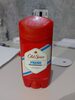 Old Spice High Endurance Deodorant - מוצר