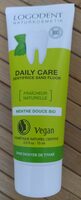 Daily care - Product - fr