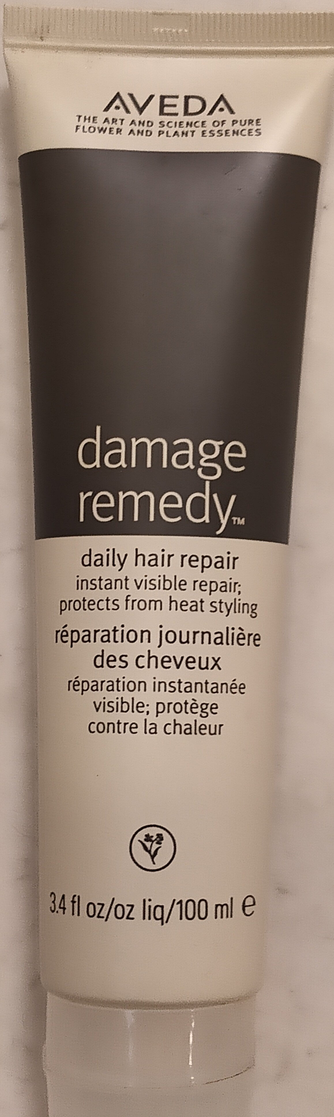 Aveda Damage Ready Daily Hair Repair - Produto - en