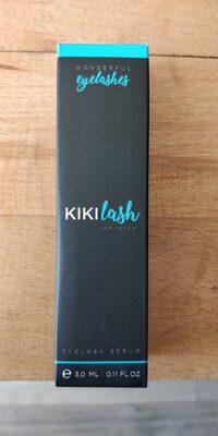 KIKILASH infinity - Product - fr