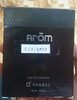 Arom - Product
