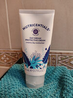 Nutricentials, day dream protective cream - Product - es
