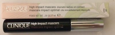 Mascara impact optimal - Produto - fr