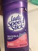 Lady speed stick - Product