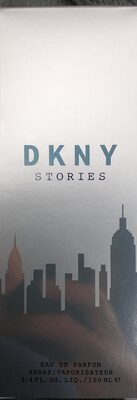 DKNY Stories - 2