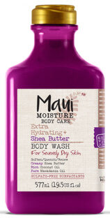 Extra Hydrating  Shea Butter Body Wash for Very Dry Skin 577ml - Product - en