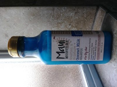 Maui Moisture - Product