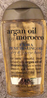 Renewing + Argan Oil of Morocco - Product - en