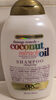 Damage Remedy + Coconut Miracle Oil Shampoo - Produit