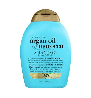 Argan Oil Shampoo - 1