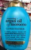 Après-shampooing Renewing + Argan Oil of Morocco - Tuote