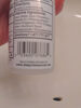 anti-perspirant & Deodorant - Produit