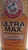Ultra max - Produit