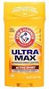 Ultramax Active Sport Antiperspirant Deodorant - Produktas