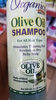 shampoo - Tuote