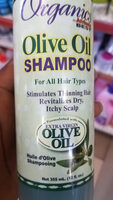 shampoo - Product - fr