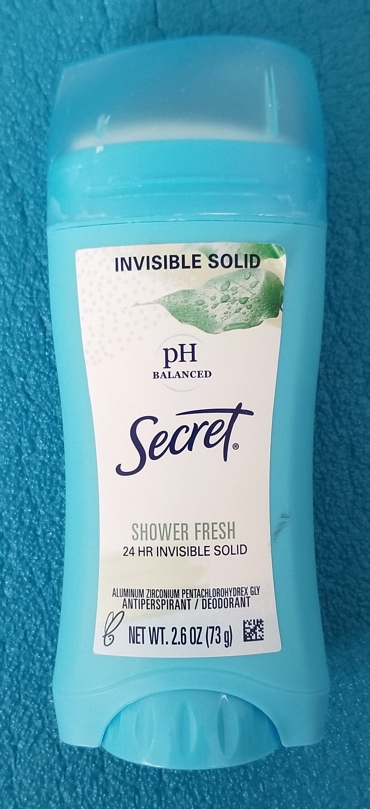 Shower Fresh - Produkto - en
