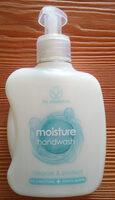 moisture handwash - Produkt - en