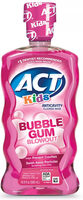 Bubble gum blowout - Продукт - en