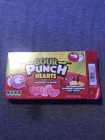 sour punch - Product - en