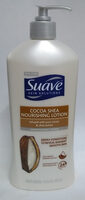 cocoa shea nourishing lotion - Produto - en