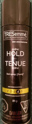 Extra Hold Hairspray - Produit - fr