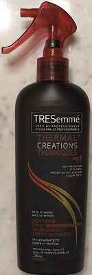 Tresemmé Thermal Creations Heat Tamer Spray - Produto - en