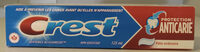 Regular Paste Cavity Protection Dentifrice with Flouristat - Produit - fr