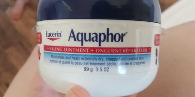 Aquaphor Healing Ointment - Produto - en