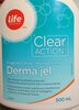 life brand derma jel - Product