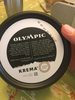 Olympique krema - Продукт