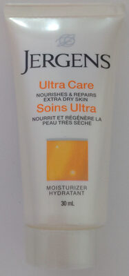 Soins Ultra - Tuote