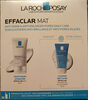 Effaclar Mat Moisturize & Cleanse - Product