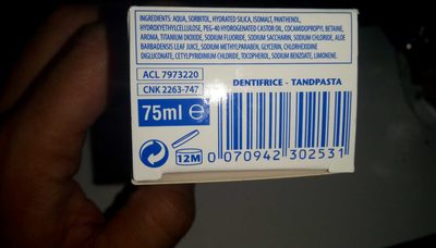 Gum gingidex - 4