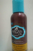 Argan oil repairing shampoo - Tuote - en
