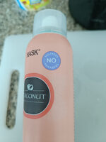 Coconut dry shampoo - Product - en