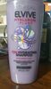 72h hydrating shampoo - Продукт