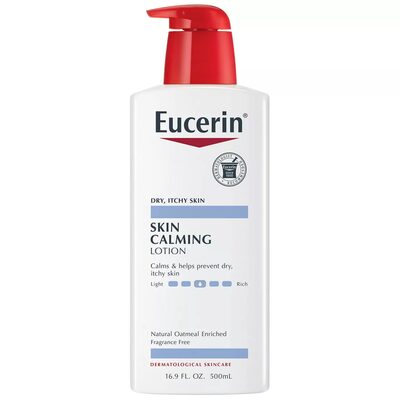 Skin Calming Body Lotion for Dry and Itchy Skin - 2