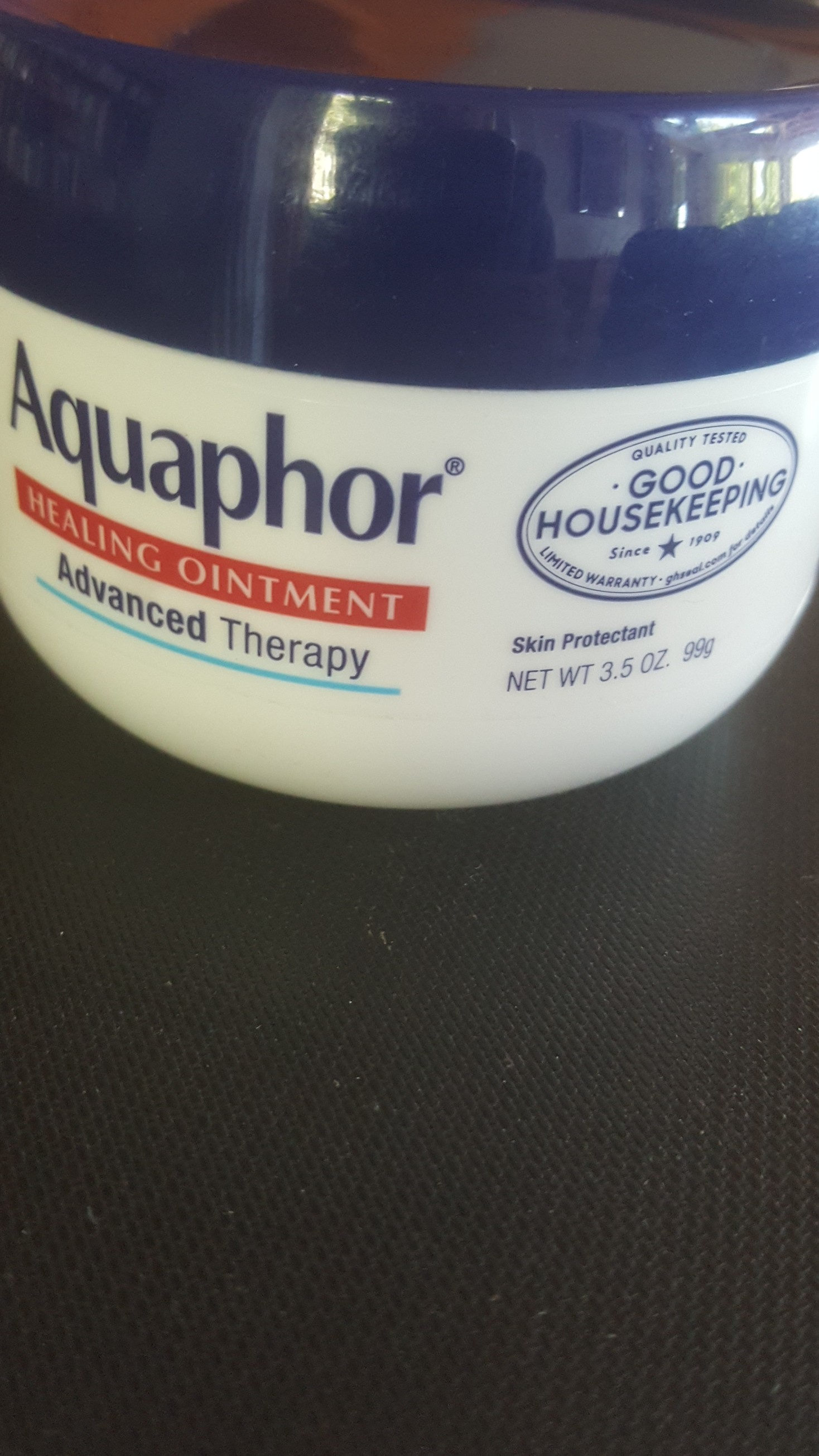 Aquaphor - Produit - en