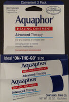 Aquaphor Healing Ointment 2 Pack - Produit - en