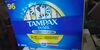 Tampax - Produkt