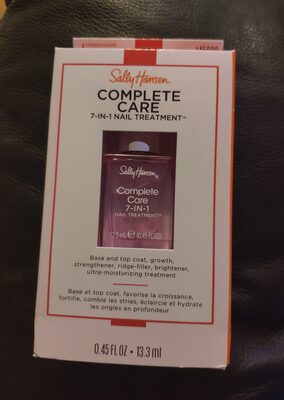 Complete Care 7-in-1 Nail Treatment - 1