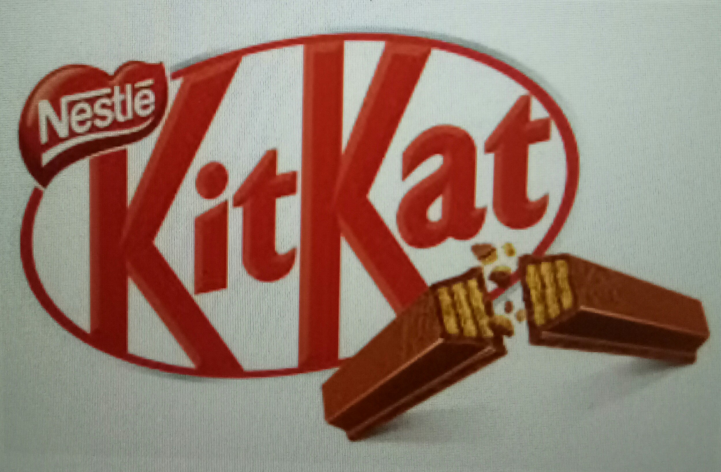 kitkat - מוצר - en