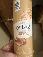 St. Ives - Produktas - en